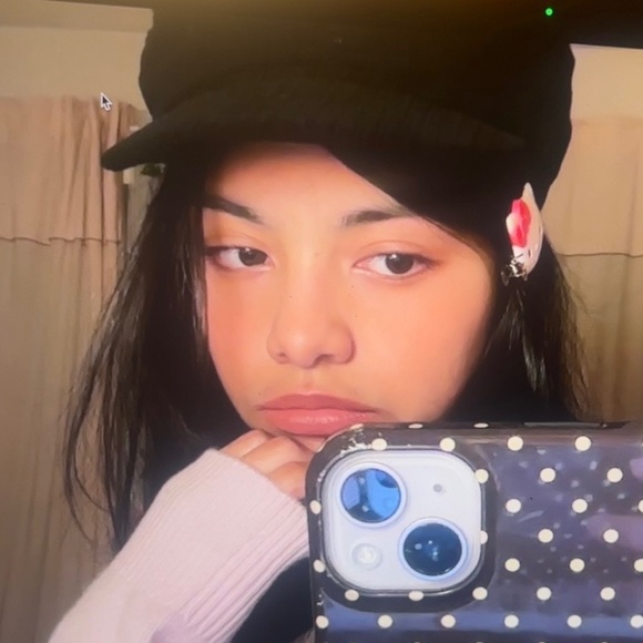 Meet your Posher, Rosa - Picture 1 of 1